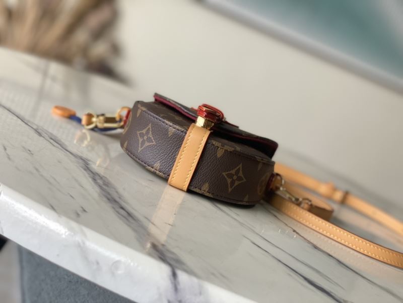 Louis Vuitton Satchel Bags